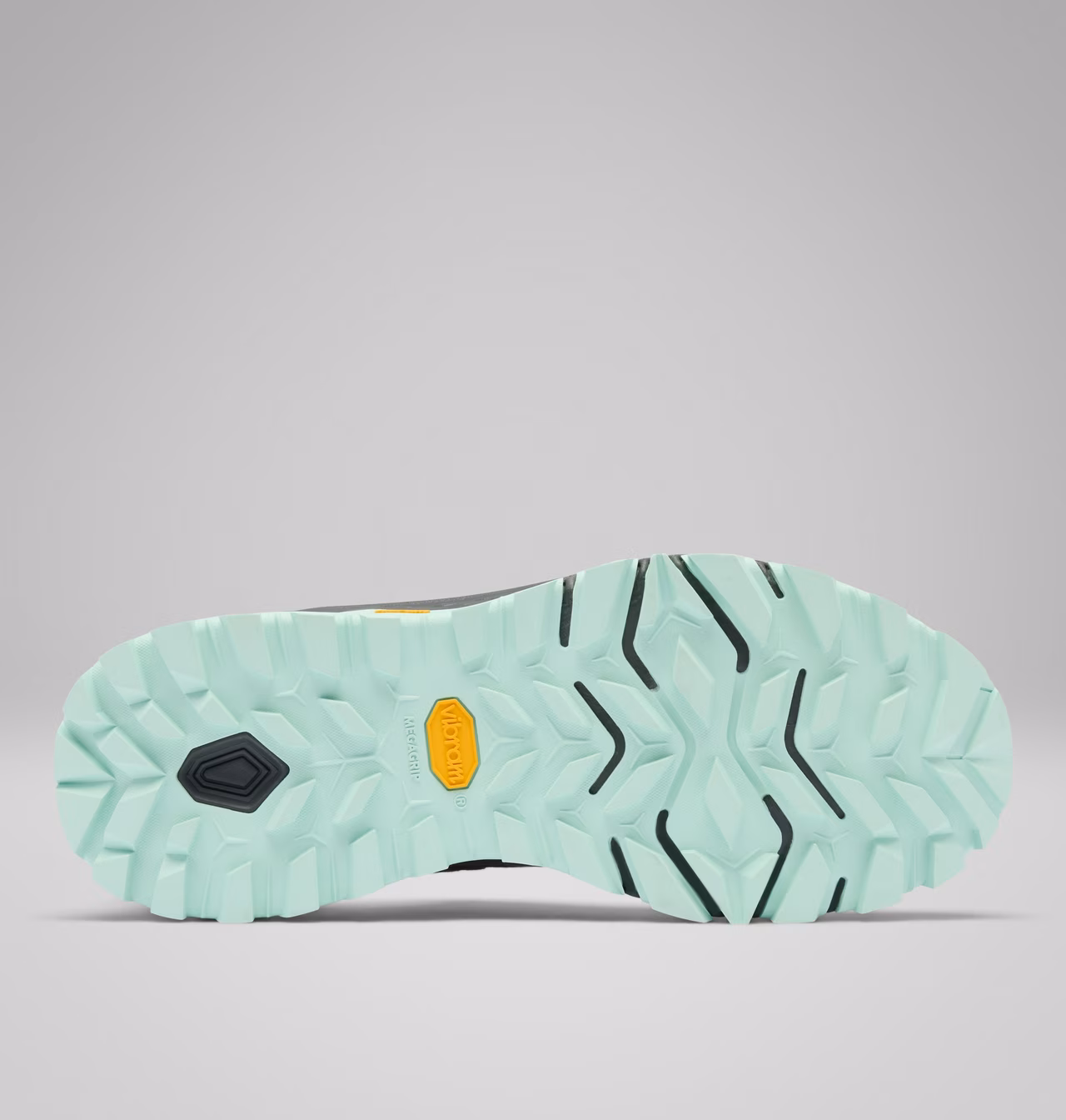 TENIS FEMENINO COLUMBIA TELLURIX TITANIUM OUTDRY – foto 9